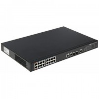 DAHUA DH-PFS4218-16ET-240 Коммутаторы POE
