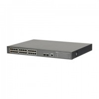 DAHUA DH-PFS4226-24GT-360 Коммутаторы POE