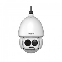 DAHUA DH-TPC-SD8621P-TB7Z45 Тепловизионная IP-камера