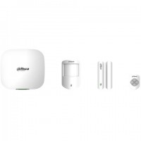 DAHUA DHI-ART-ARC3000H-03-W2(868) Комплект беспроводной GSM-сигнализации