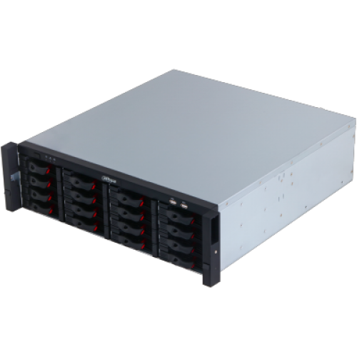 DAHUA DHI-NVR616H-64-XI IP-видеорегистратор