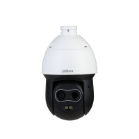 DAHUA DHI-TPC-SD2241-TB10F12-DW-S2 Поворотный тепловизор